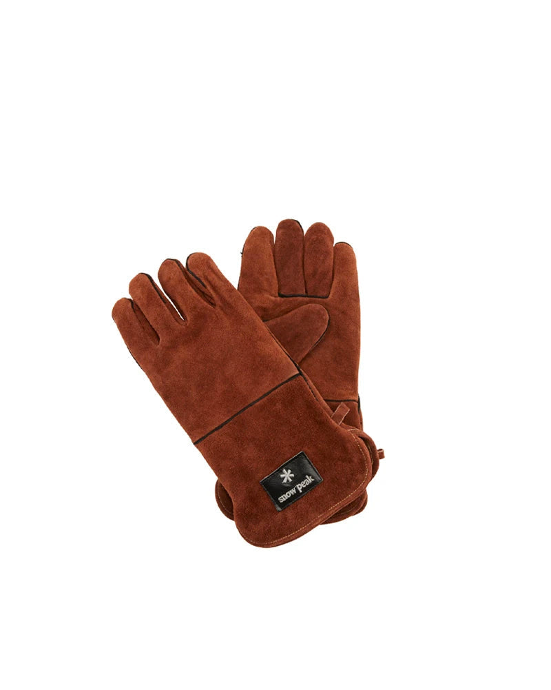Fireside Gloves