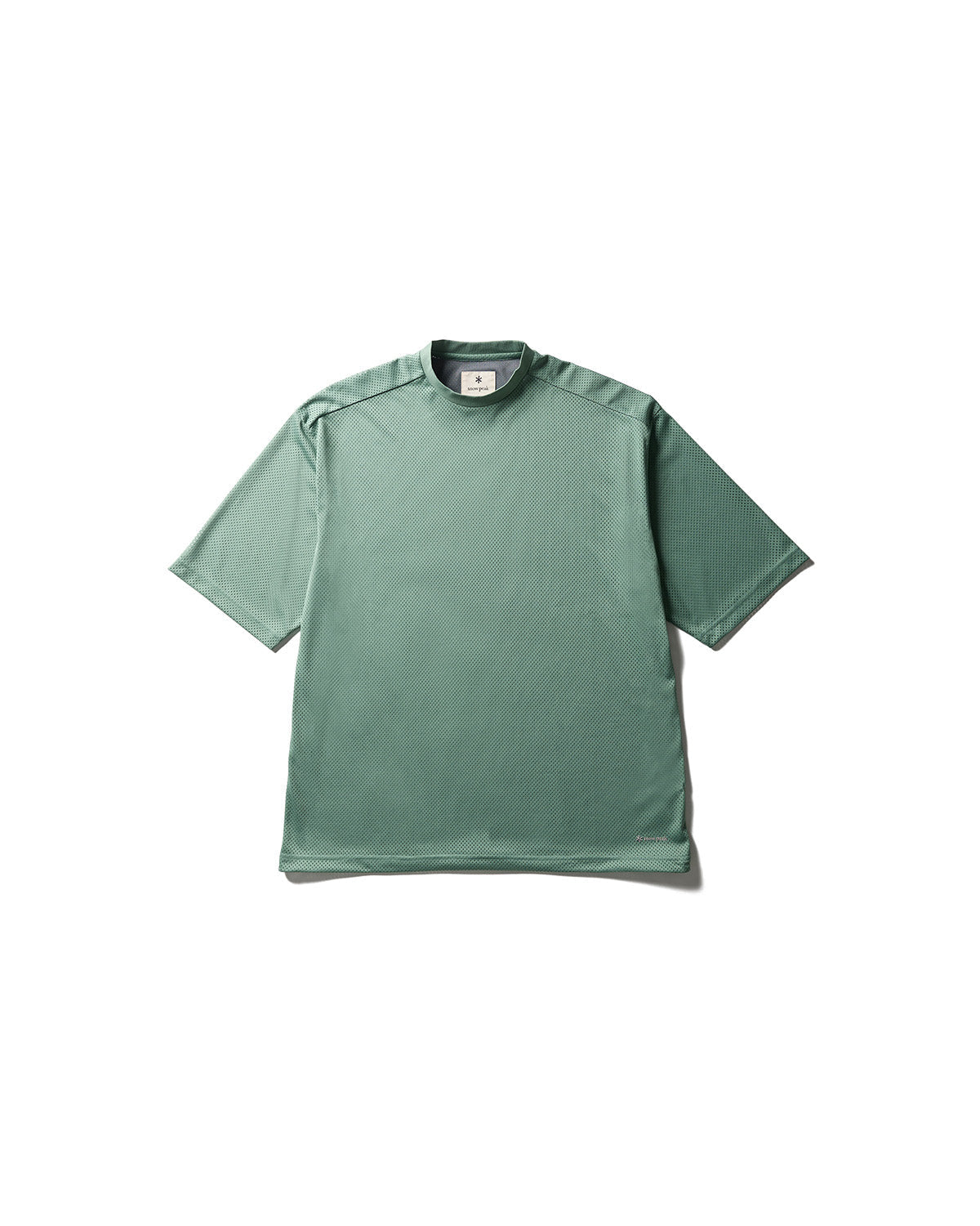 Insect Shield Mesh T-Shirt