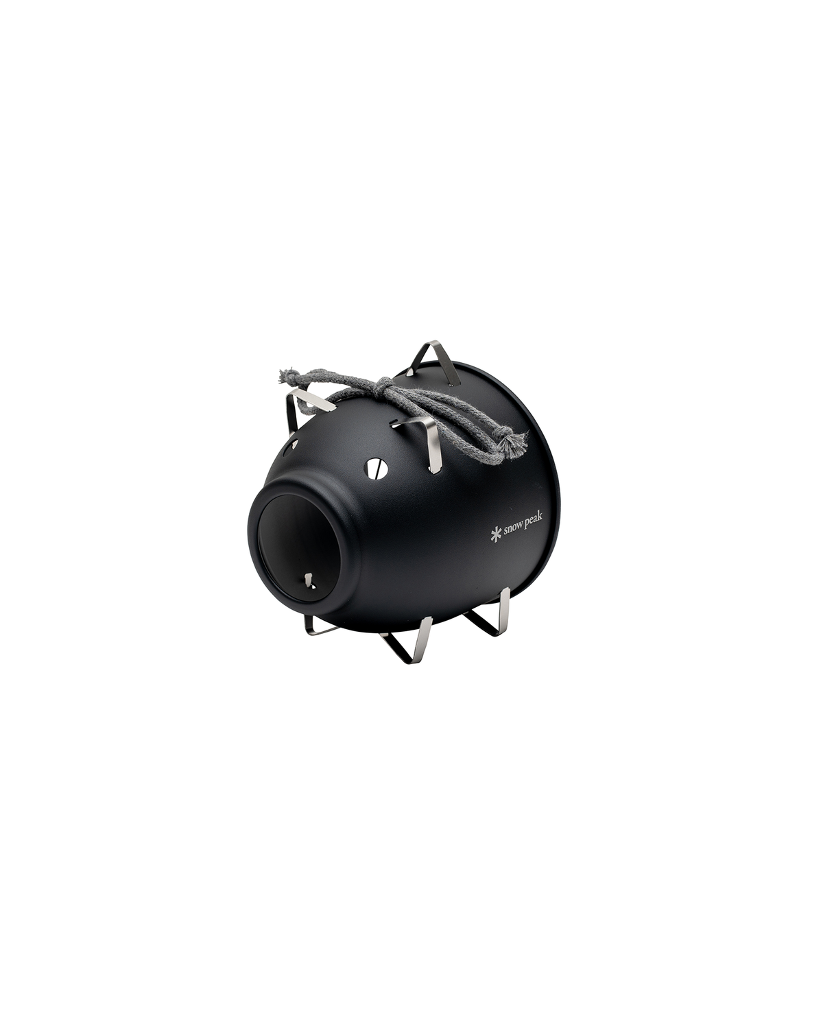 Mosquito Pig Coil Mini in Black