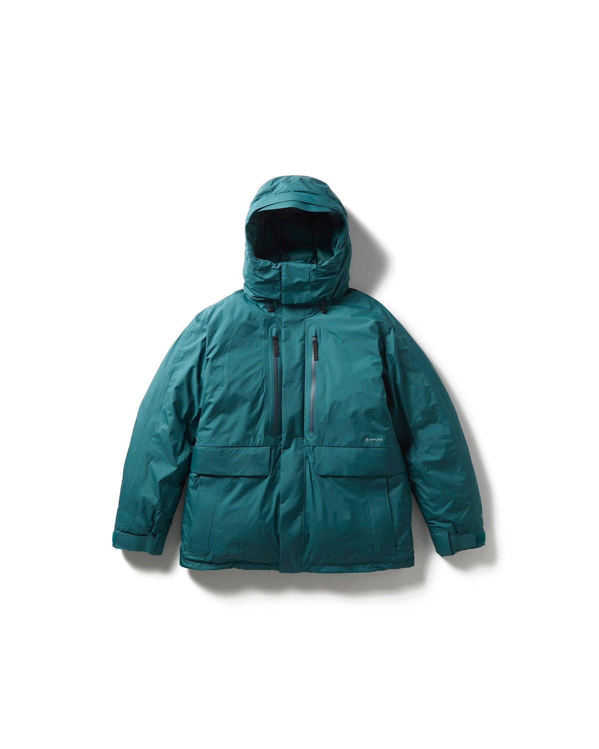 GORE-TEX Weatherproof Down Jacket