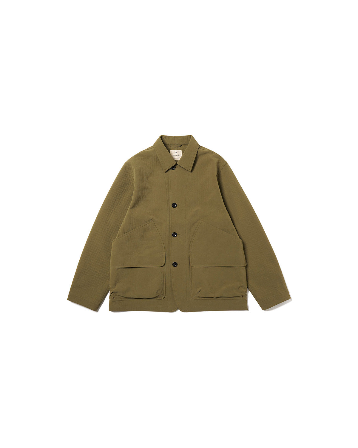 Easy Cloth Jacket