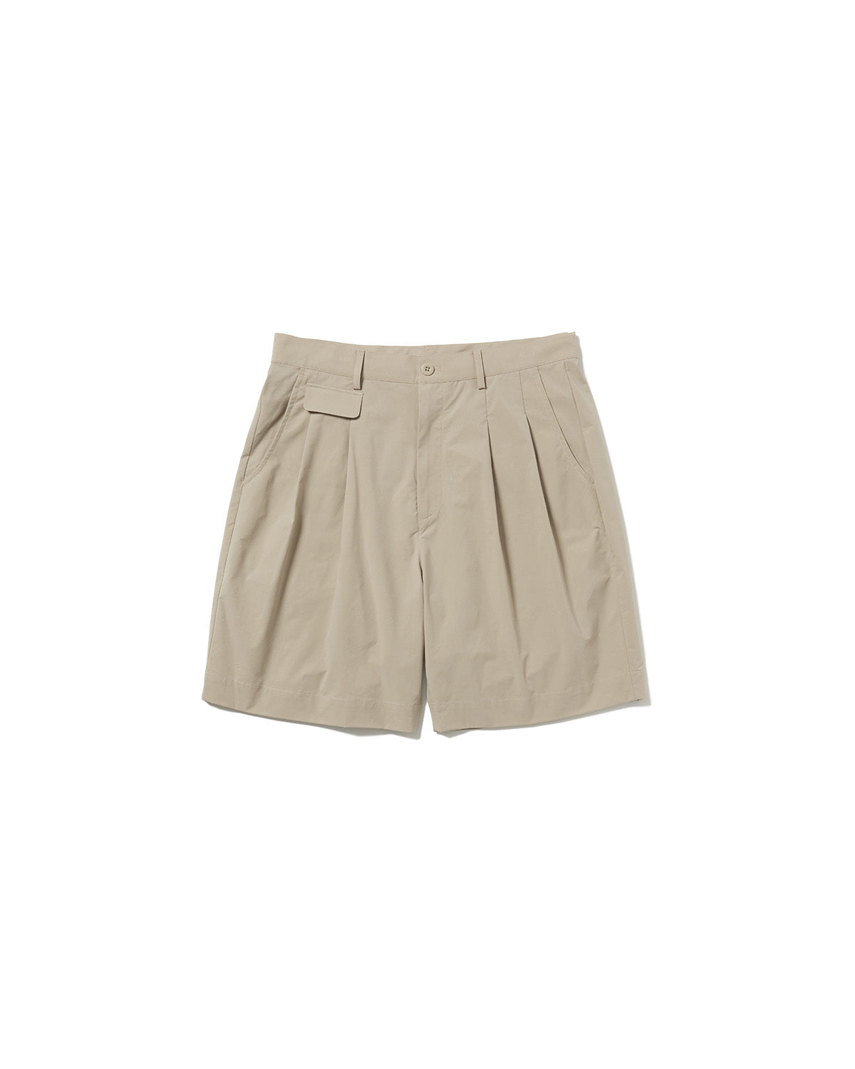 ComfortFlex Wide Shorts