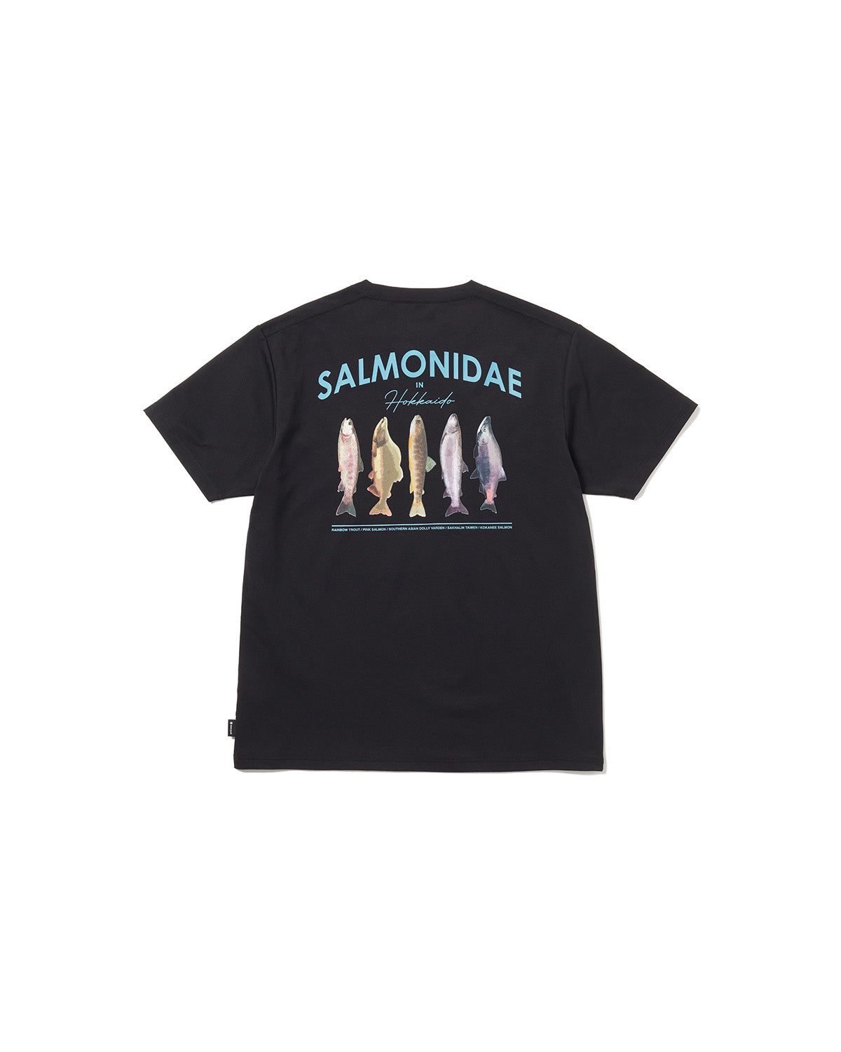 Northland Trout Dry T-Shirt
