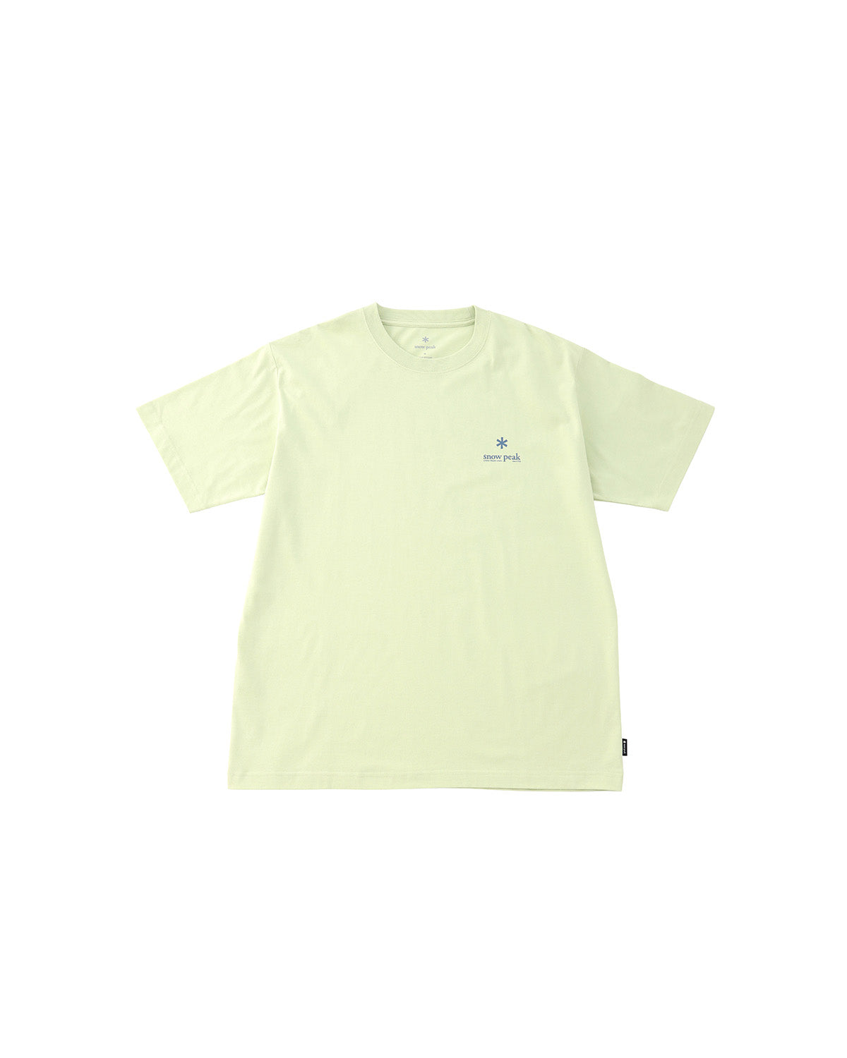 Land Lock T-Shirt