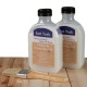 16 oz Wood Oil Cleaner and Brightener for Outdoor and Indoor Furniture Set of 2