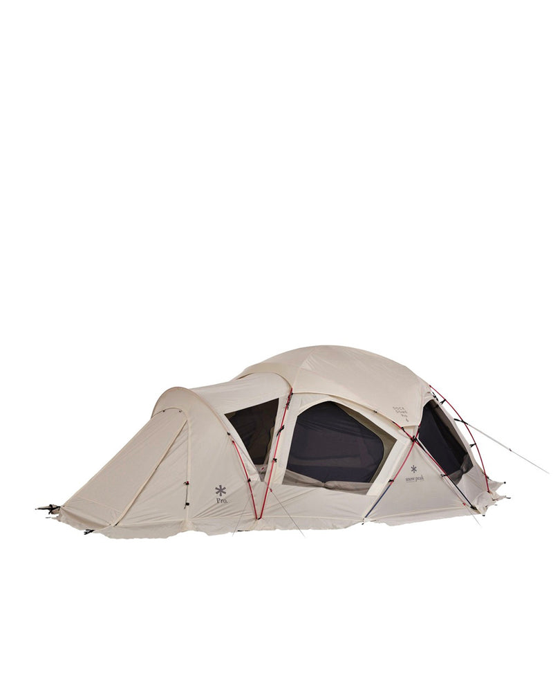 Dock Dome Pro. 6 Ivory