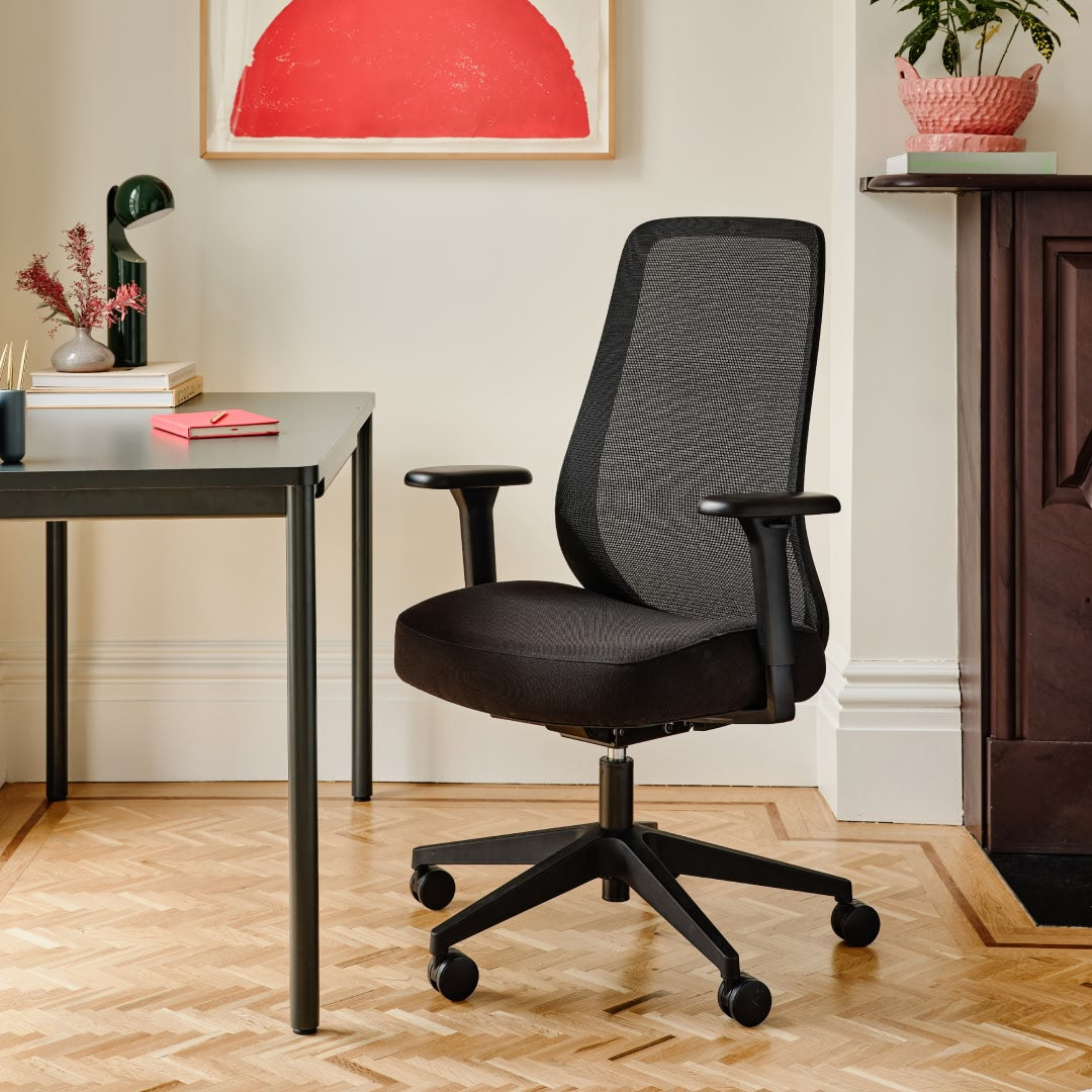 Multitask Chair