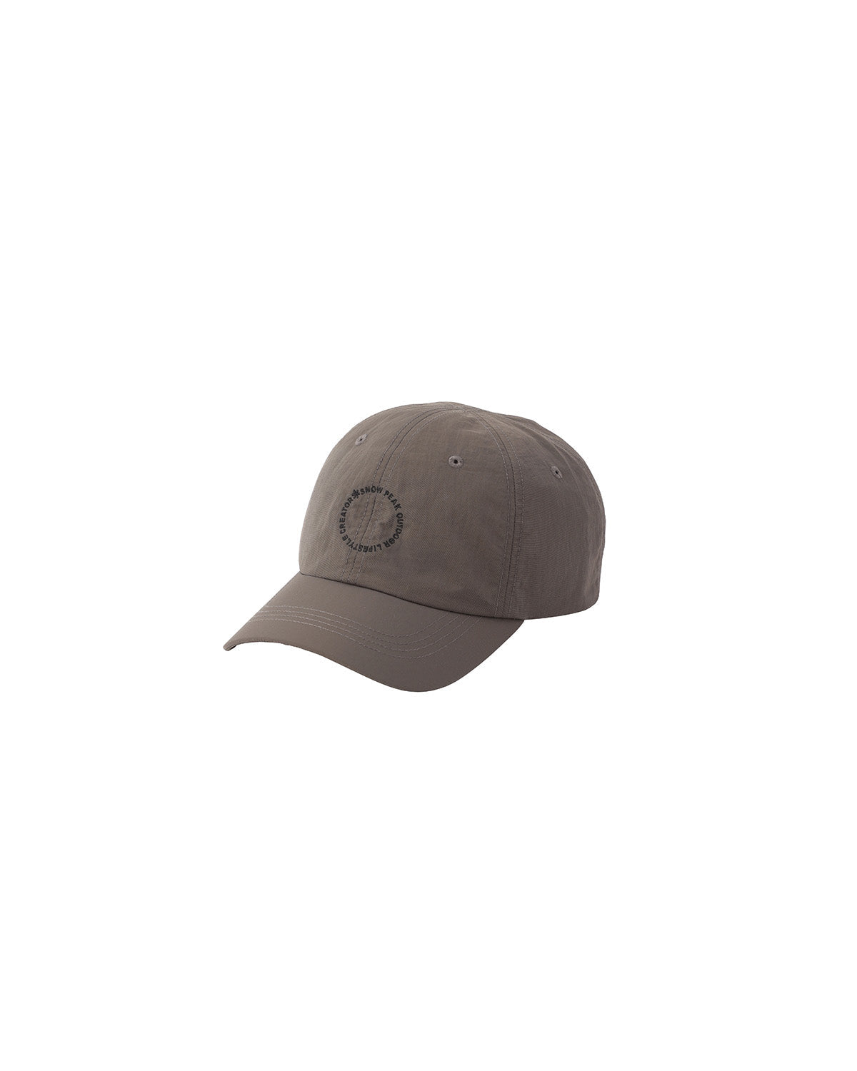 SP Circle Lettering Cap