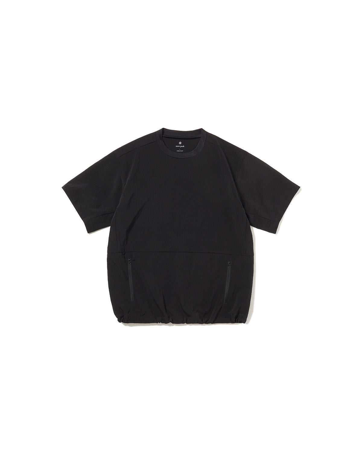 Breathable Quick Dry T-Shirt