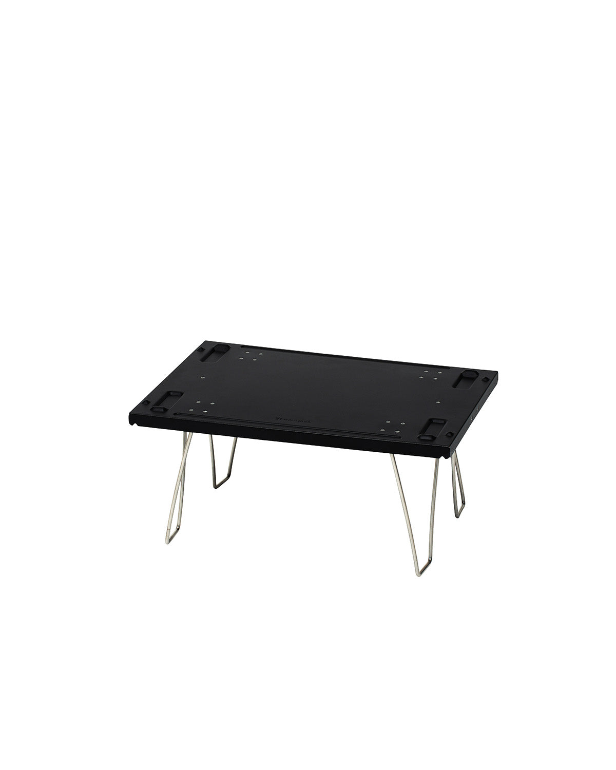 Lid for Shelf Container 25 in Black