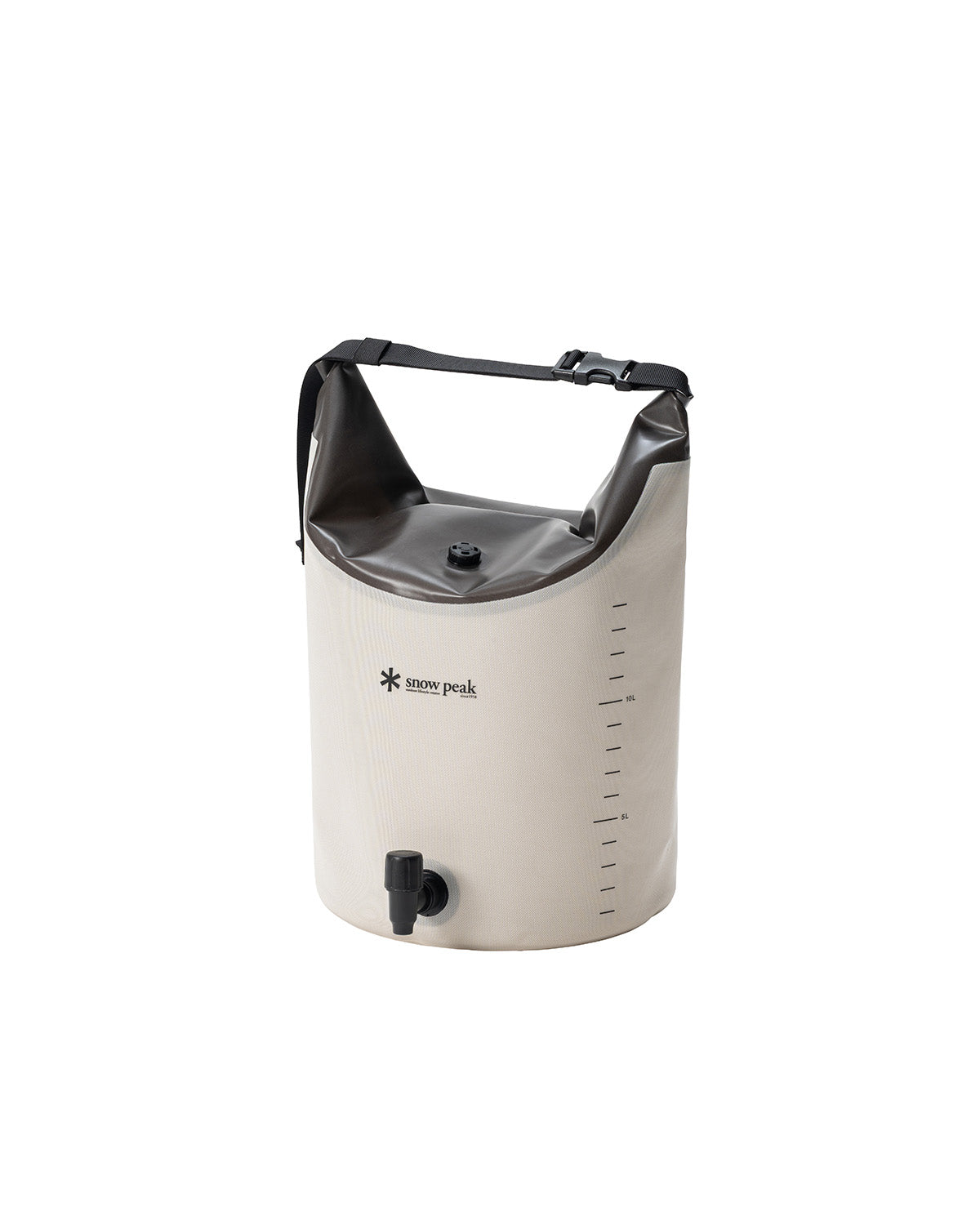 Soft Water Jug