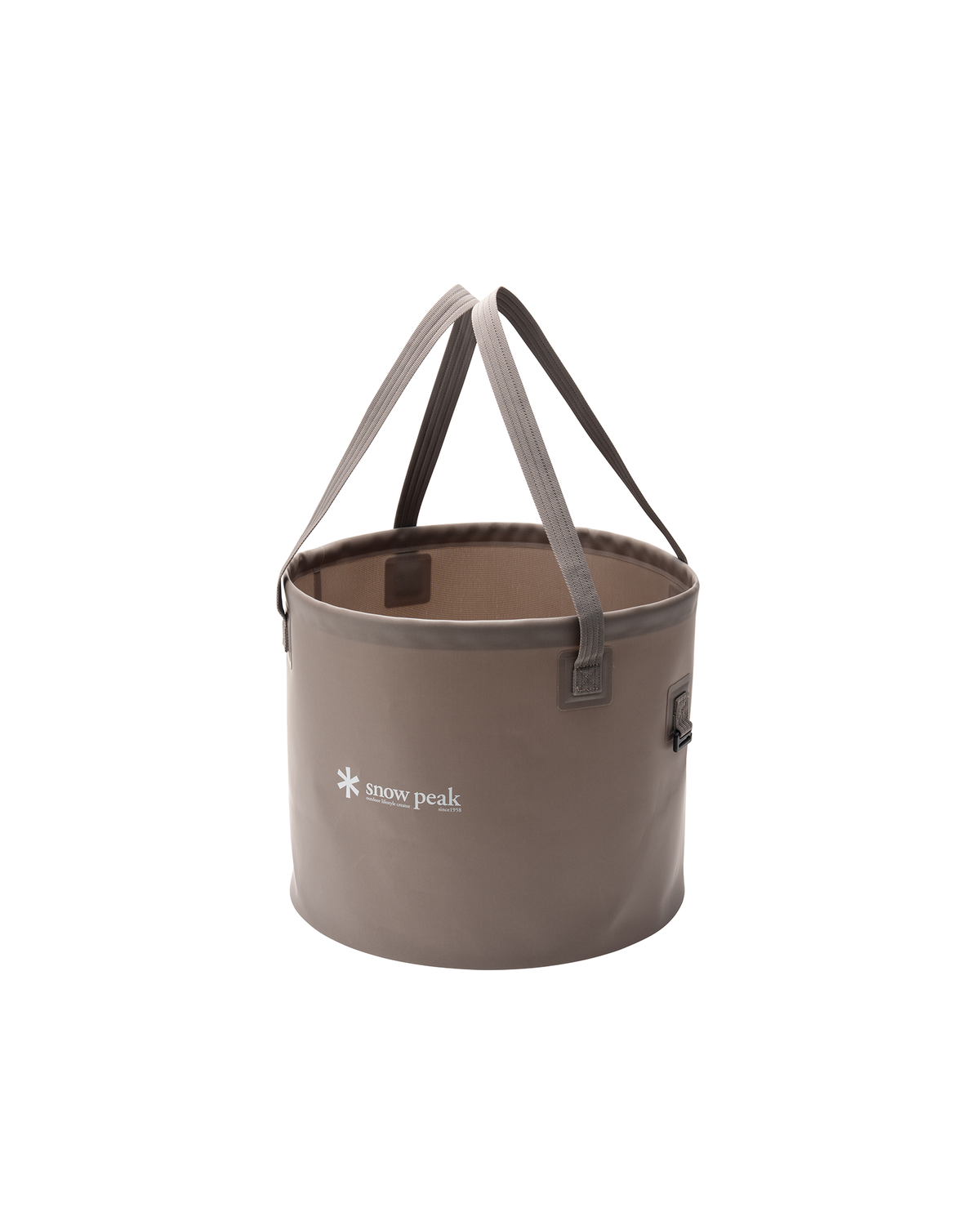 Soft Bucket 25
