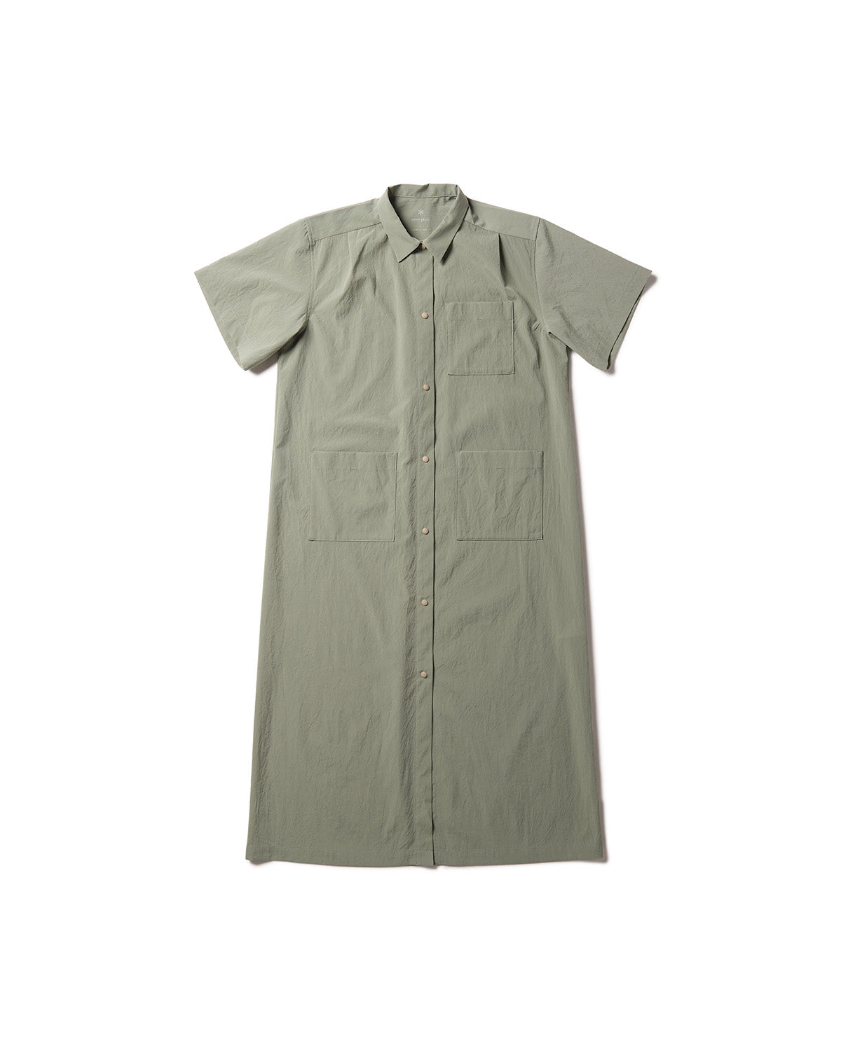 Breathable Quick Dry Dress