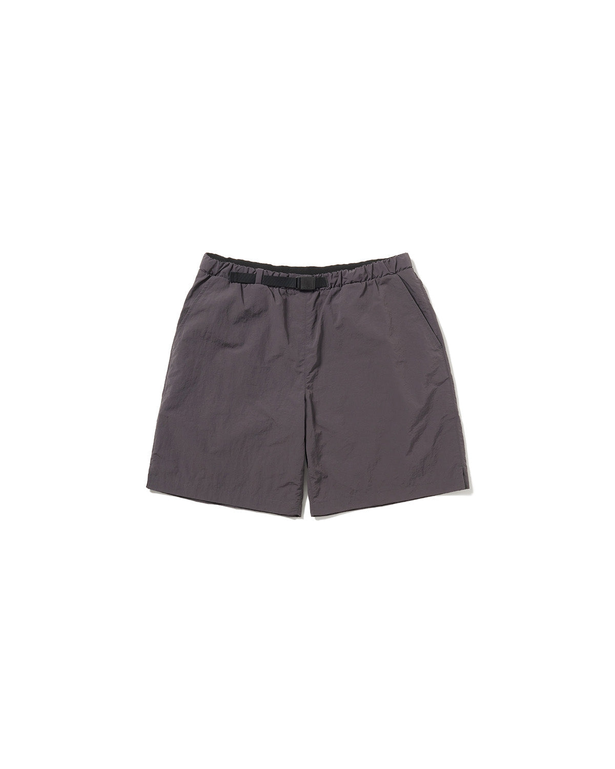 Nylon Washer Shorts