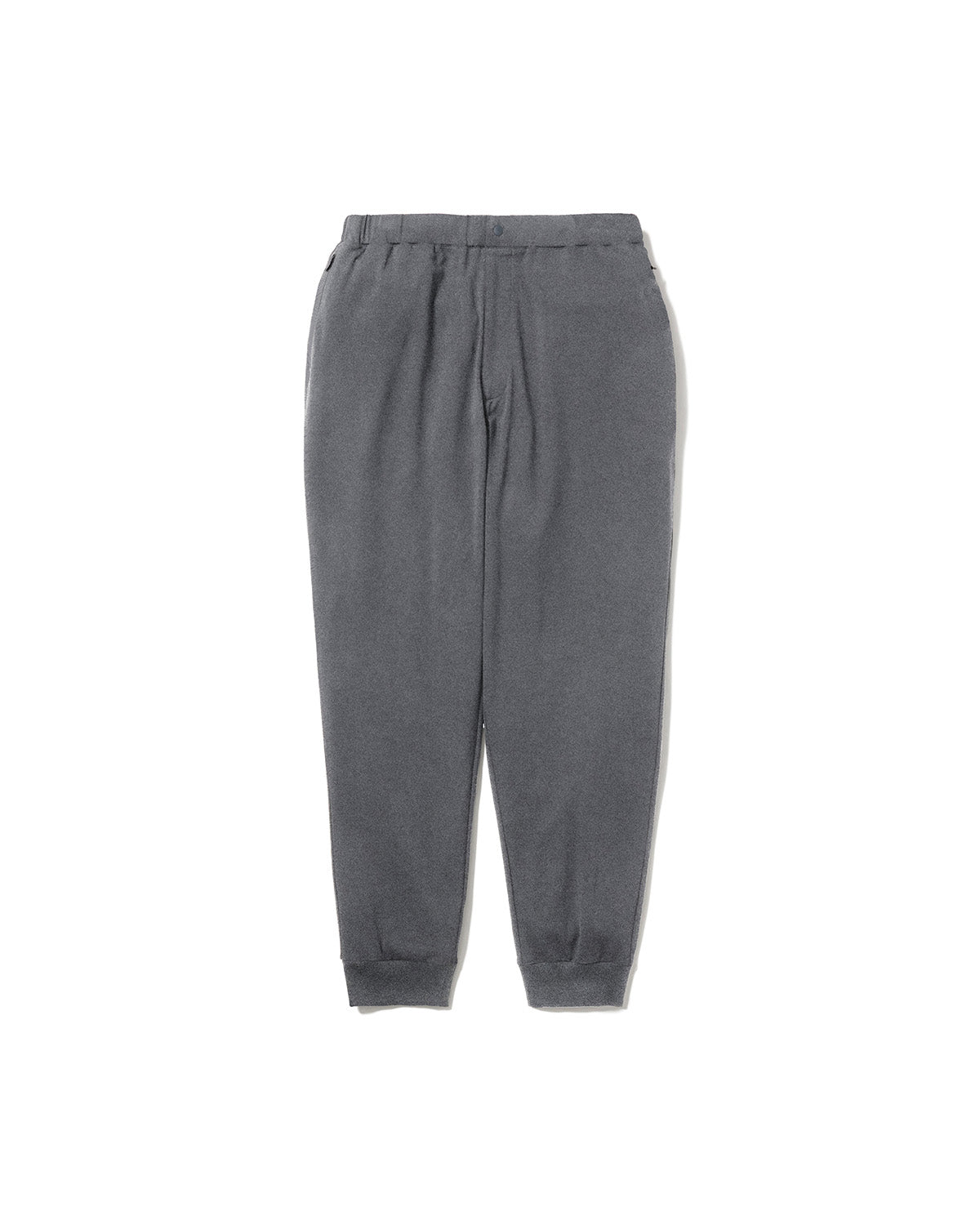 Tricot Slim Pants