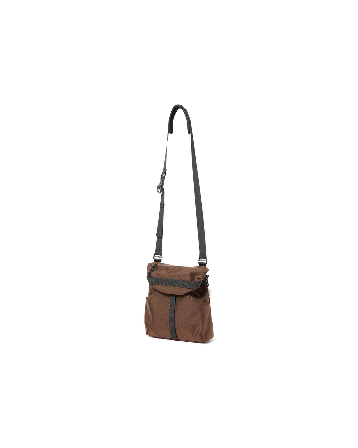 Recycled Cordura Shoulder Bag