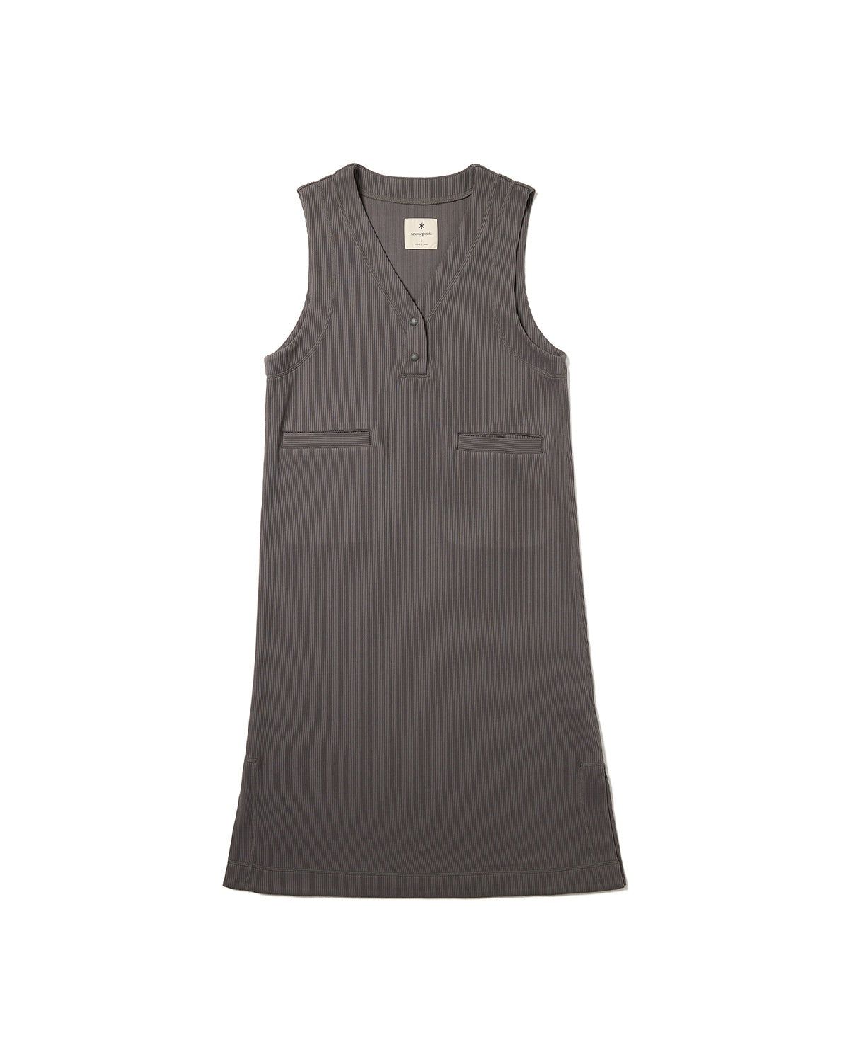 Dry Thermal Dress