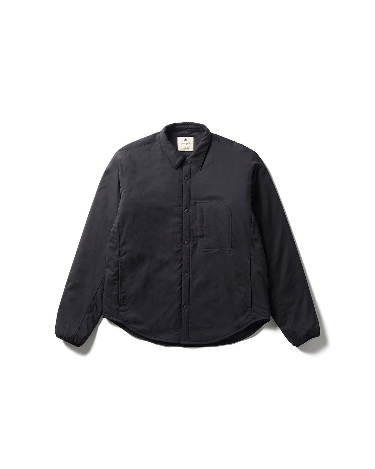 Flexible Insulated Shirt