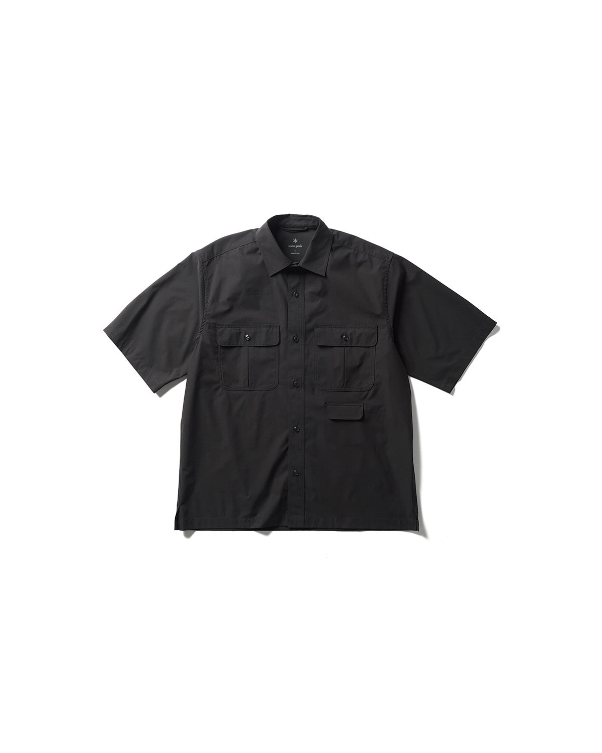 ComfortFlex S/S Shirt