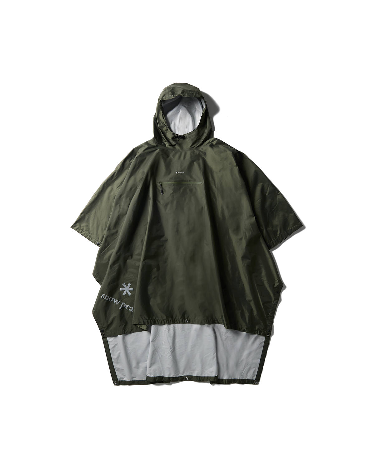 Tarp Poncho