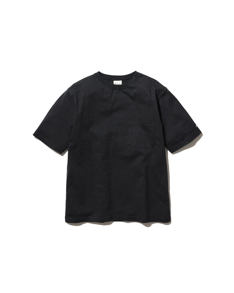 Recycled Cotton T-Shirt