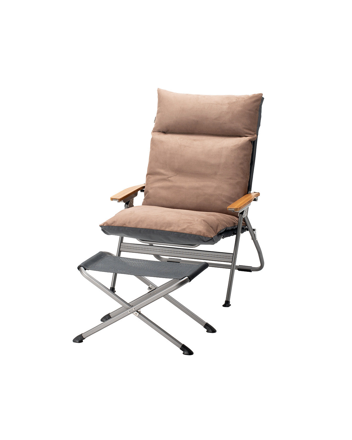 Reclining Chair Wide