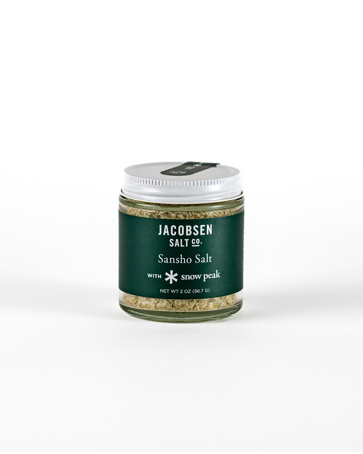 Sansho Salt