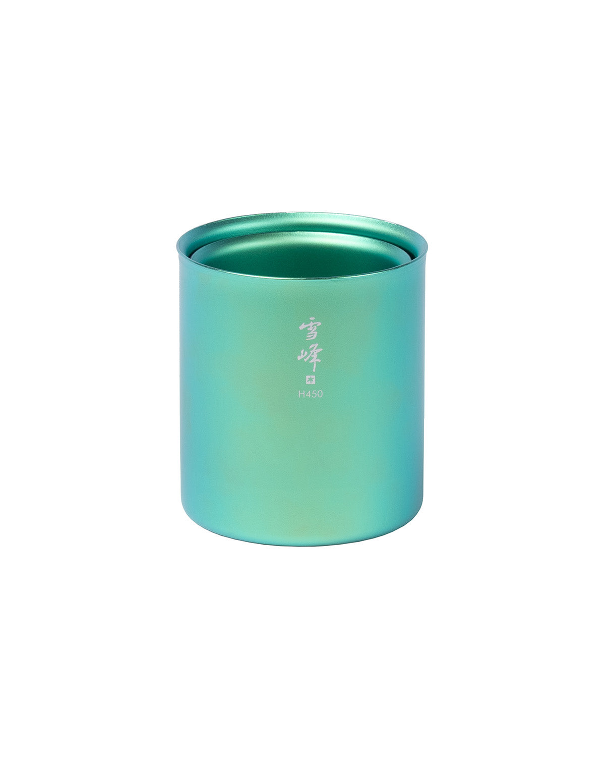 Summer Stacking Mug Set
