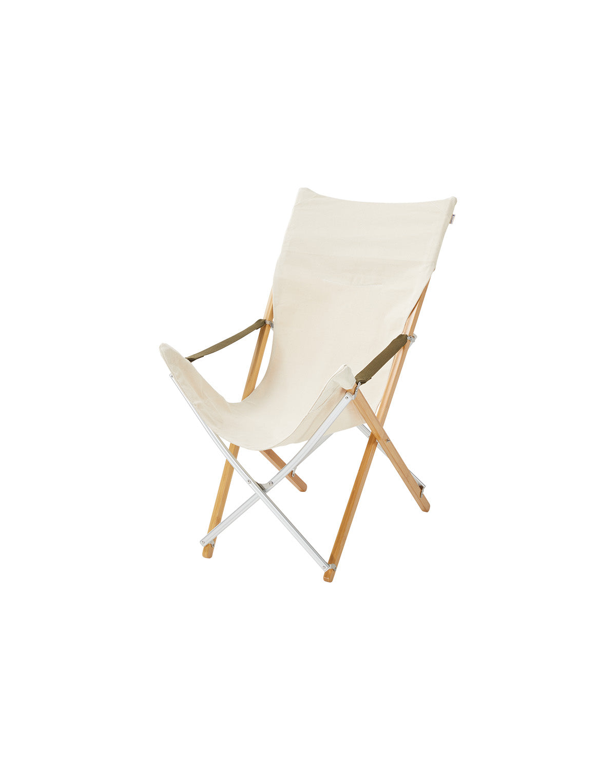 Renewed Take! Bamboo Chair Long